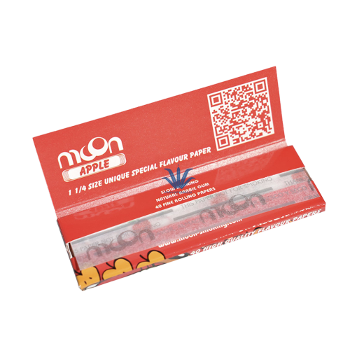 PAPEL MOON APPLE ULTRA FINO 1¼ - Image 2