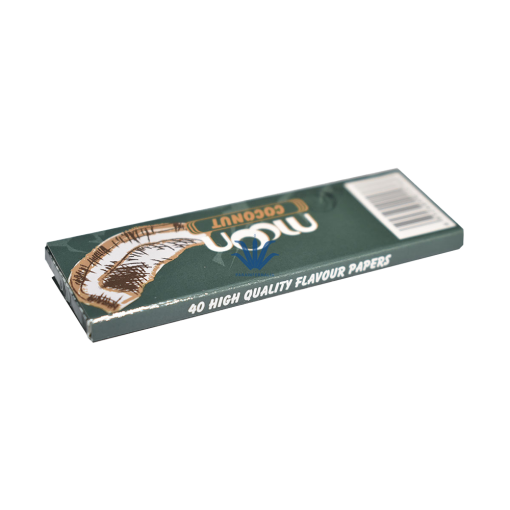 PAPEL MOON COCONUT ULTRA FINO 1¼ - Image 3