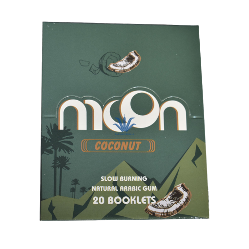 PAPEL MOON COCONUT ULTRA FINO 1¼ - Image 5