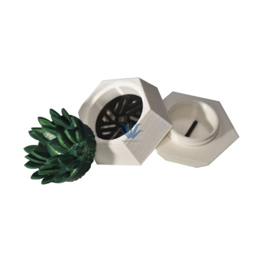 PICADOR PLASTICO CACTUS PIC.AR - Image 2