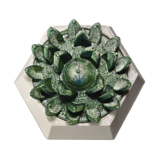 PICADOR PLASTICO CACTUS PIC.AR - Image 3