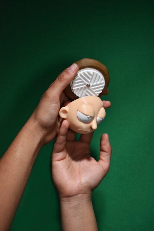 PICADOR SPACECOGO MORTY - Image 2