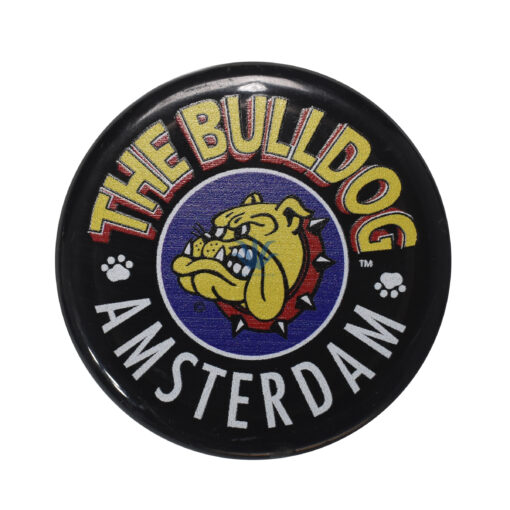 PICADOR THE BULLDOG NEGRO 3 PARTES - Image 4