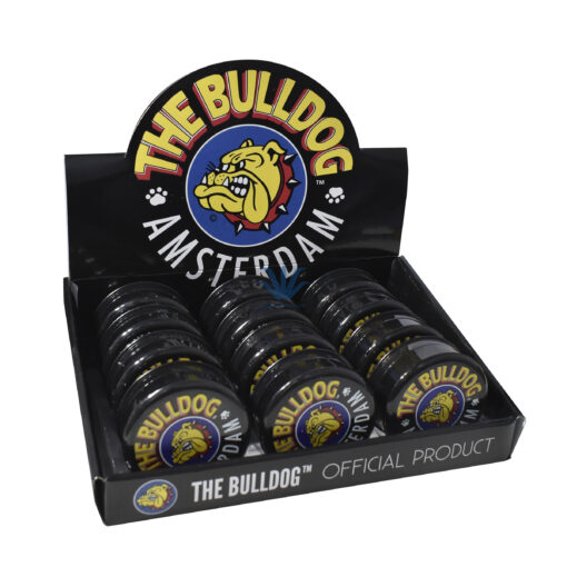 PICADOR THE BULLDOG NEGRO 3 PARTES - Image 6