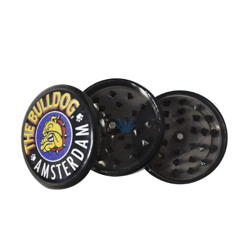 PICADOR THE BULLDOG NEGRO 3 PARTES - Image 3