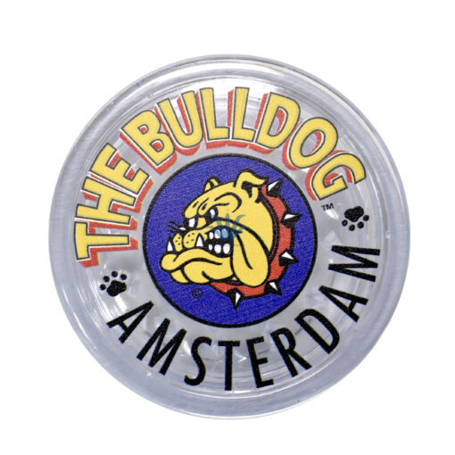 PICADOR THE BULLDOG TRANSPARENTE 3 PARTES - Image 4