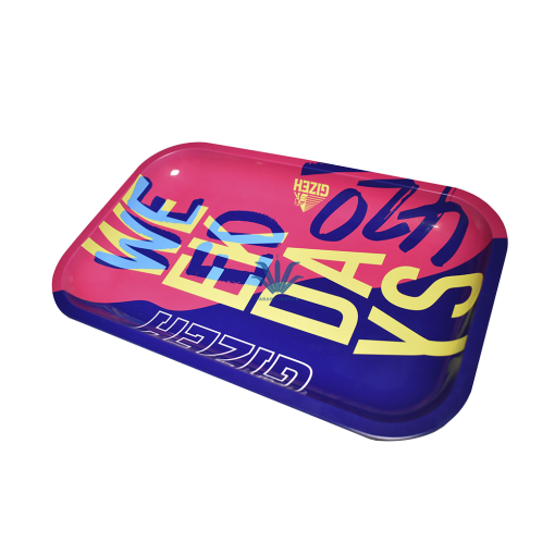 BANDEJA GIZEH 420 - Image 5
