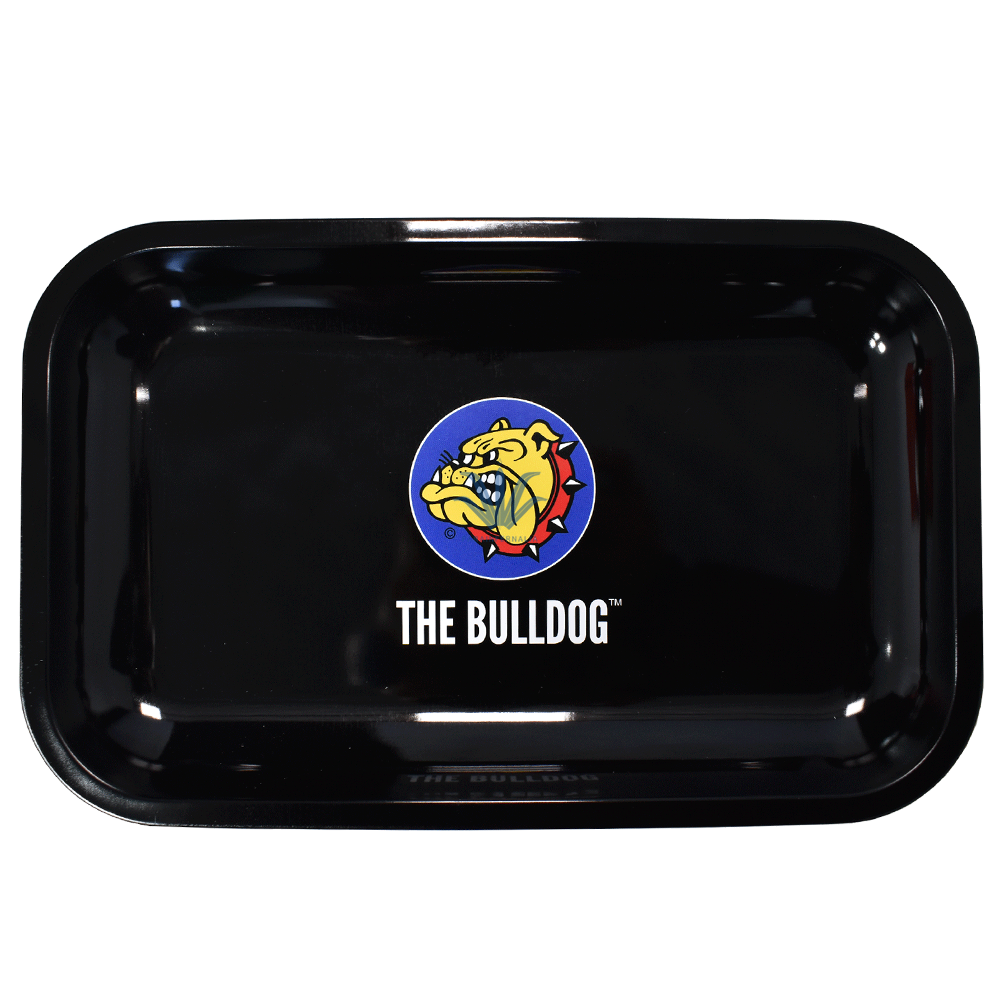 BANDEJA THE BULLDOG LISA