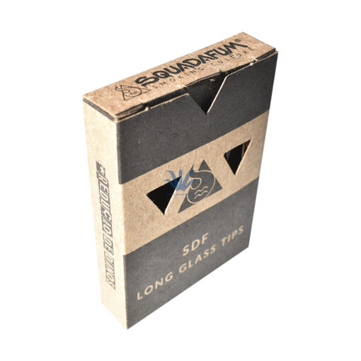FILTROS SQUADAFUM LONG 5cm X2U - Image 5