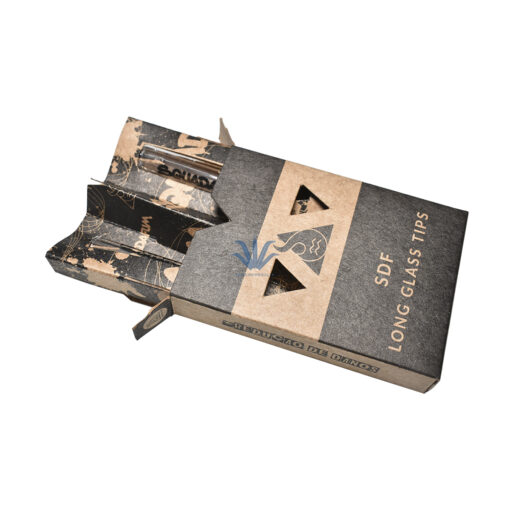 FILTROS SQUADAFUM LONG 5cm X2U - Image 3