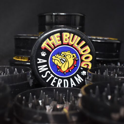 PICADOR THE BULLDOG NEGRO 3 PARTES - Image 2