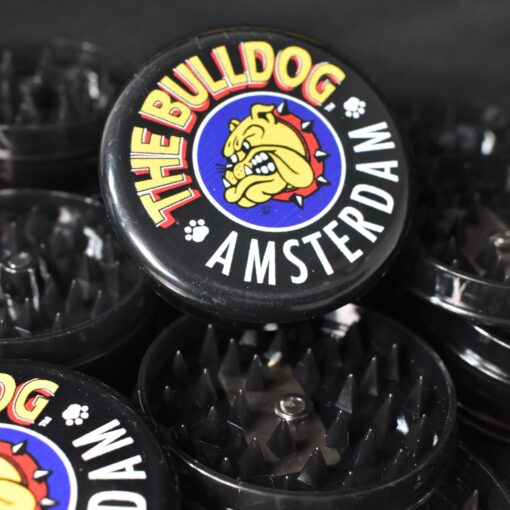 PICADOR THE BULLDOG NEGRO 3 PARTES - Image 7