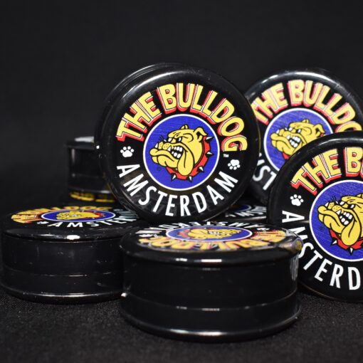 PICADOR THE BULLDOG NEGRO 3 PARTES - Image 8