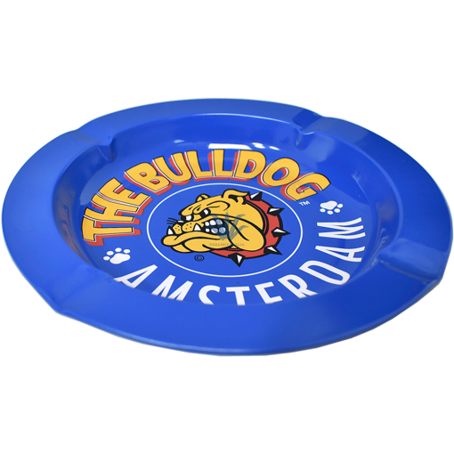 CENICERO THE BULLDOG ESTAMPADO 13.5CM - Image 6