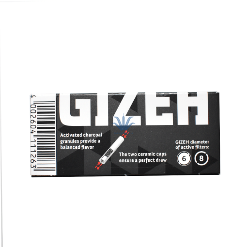 FILTROS GIZEH ACTIVE 6MM - Image 5