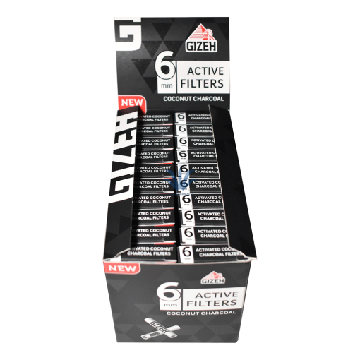 FILTROS GIZEH ACTIVE 6MM - Image 6