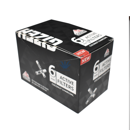 FILTROS GIZEH ACTIVE 6MM - Image 7