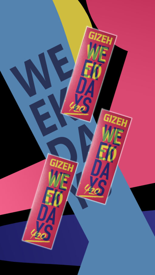 PAPEL GIZEH EXTRA FINE 420 - Image 4