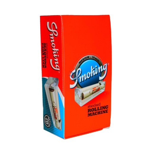 MAQUINA SMOKING ACRILICO 78MM - Image 3