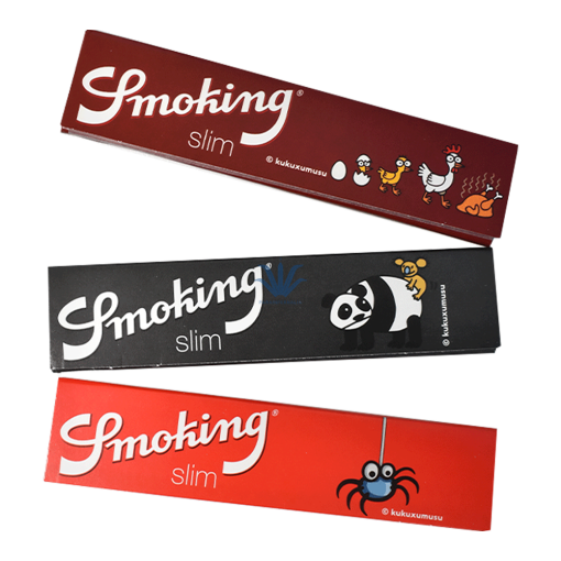 PAPEL SMOKING KUKUXUMUSU KING SIZE - Image 3