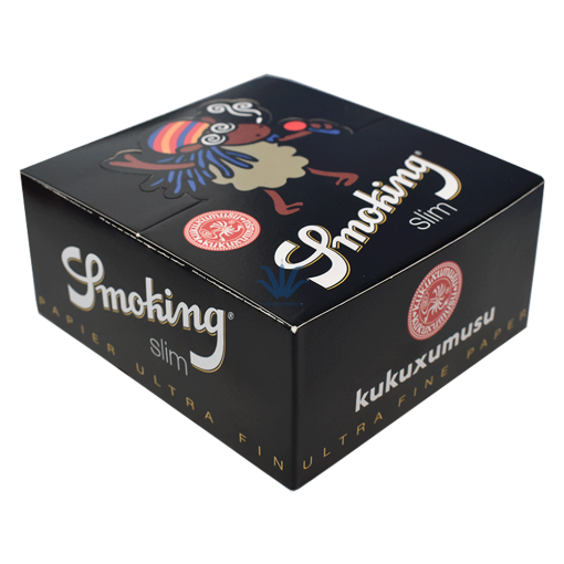 PAPEL SMOKING KUKUXUMUSU KING SIZE - Image 5
