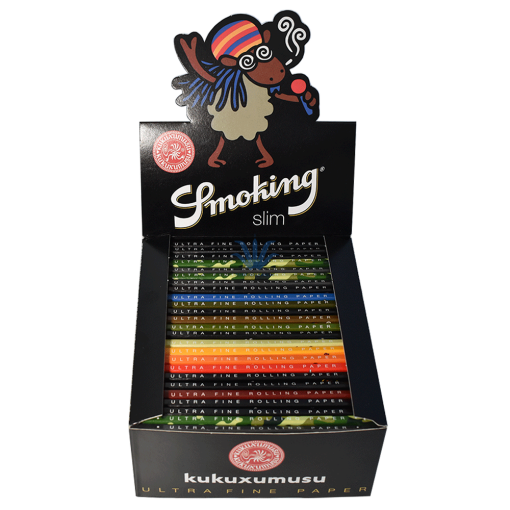 PAPEL SMOKING KUKUXUMUSU KING SIZE - Image 4