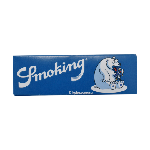 PAPEL SMOKING KUKUXUMUSU 78MM