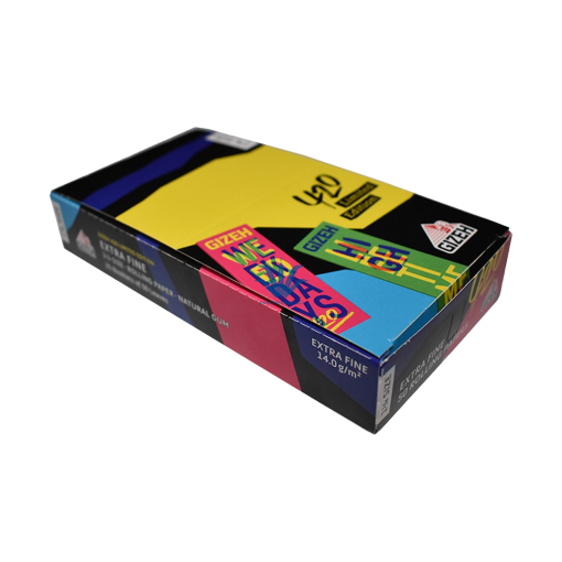 PAPEL GIZEH EXTRA FINE 420 - Image 9