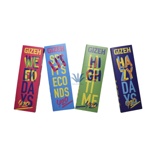 PAPEL GIZEH EXTRA FINE 420 - Image 6