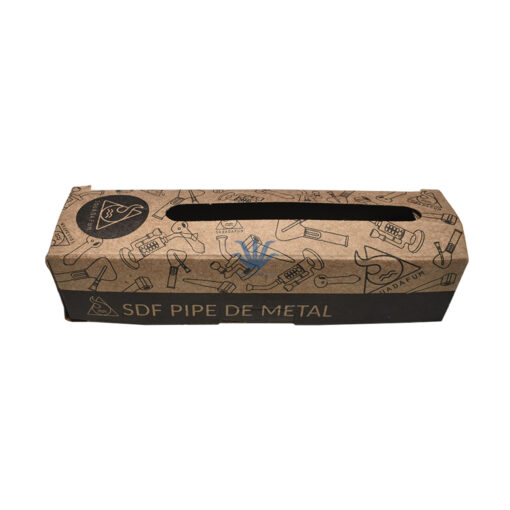 PIPA SQUADAFUM CLASSIC - Image 5