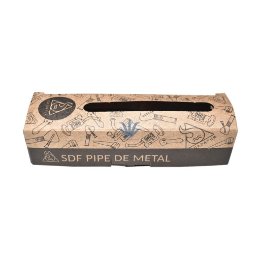 PIPA SQUADAFUM RIBS - Image 5