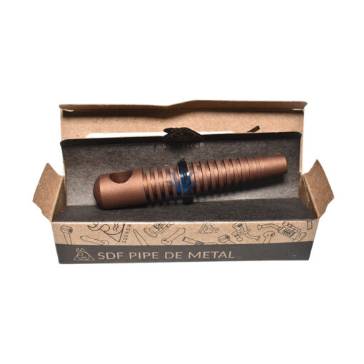 PIPA SQUADAFUM RIBS - Image 6