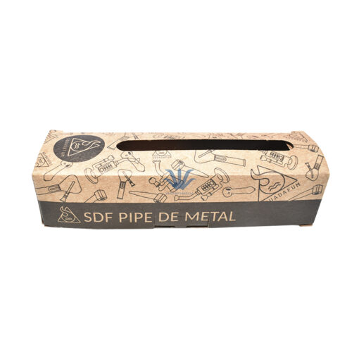 PIPA SQUADAFUM TURBO - Image 5