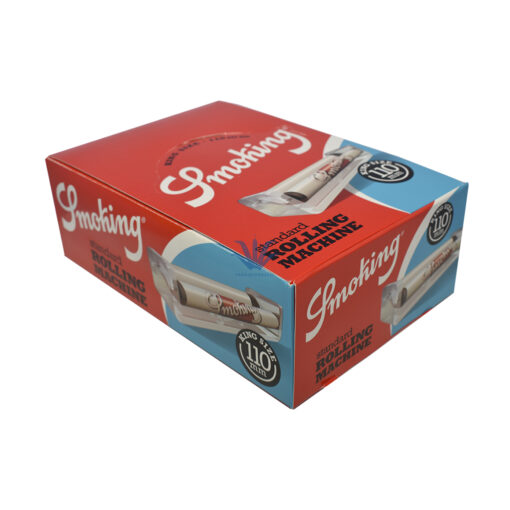MAQUINA SMOKING KING SIZE - Image 5