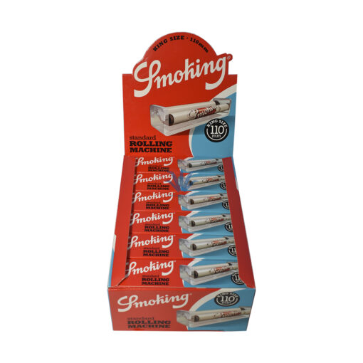 MAQUINA SMOKING KING SIZE - Image 4