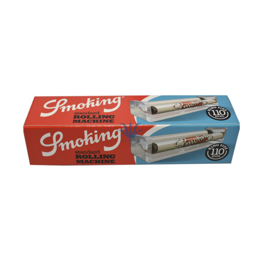 MAQUINA SMOKING KING SIZE
