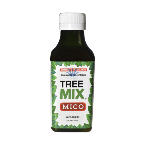 FERTILIZANTE TREE MIX MICORRIZAS