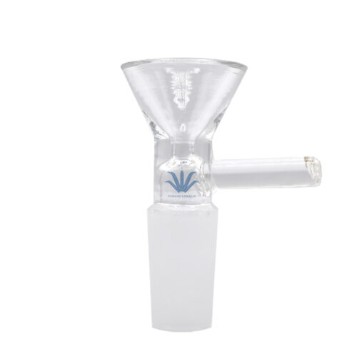 Bong Silicona Fire 22cm - Image 5
