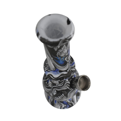 BONG TOP PUFF LUMINOSO 15CM - Image 3