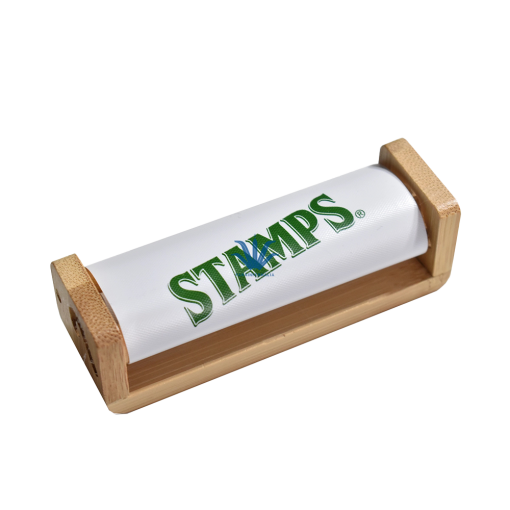 MAQUINA STAMPS BAMBOO 78MM