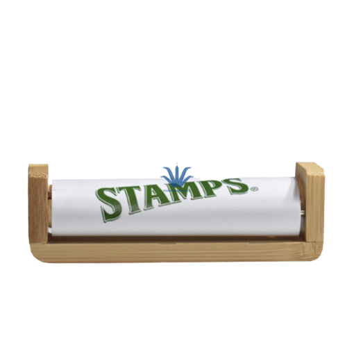 MAQUINA STAMPS BAMBOO 78MM - Image 5