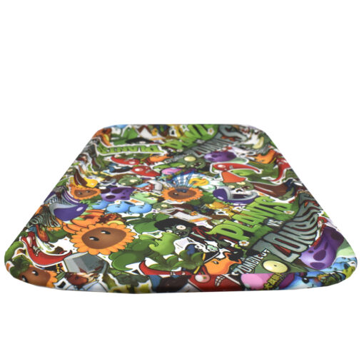 BANDEJA SILICONA ESTAMPADA 28CM - Image 8