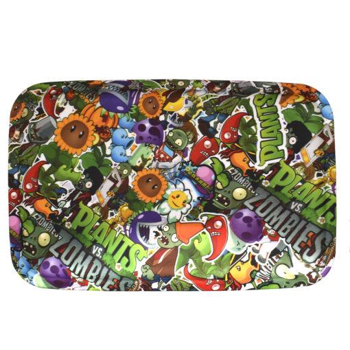 BANDEJA SILICONA ESTAMPADA 28CM - Image 7