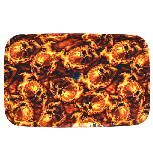 BANDEJA SILICONA ESTAMPADA 28CM