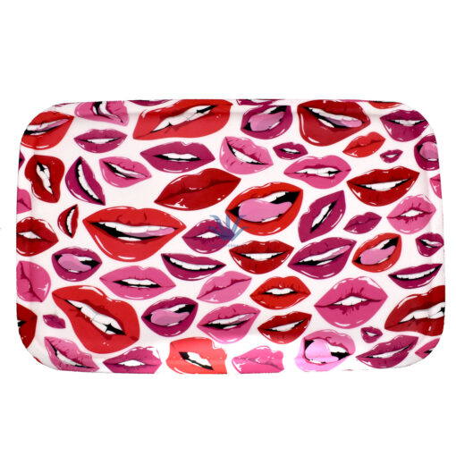 BANDEJA SILICONA ESTAMPADA 28CM - Image 3