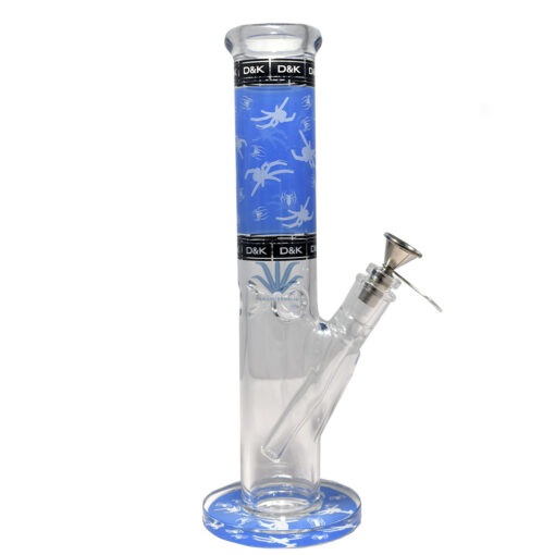 BONG D&K COLORES 31CM