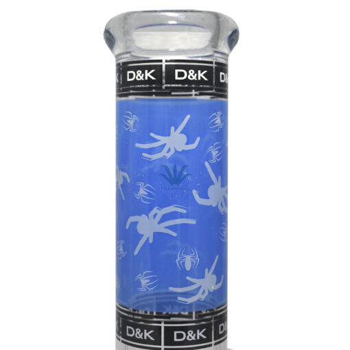 BONG D&K COLORES 31CM - Image 3