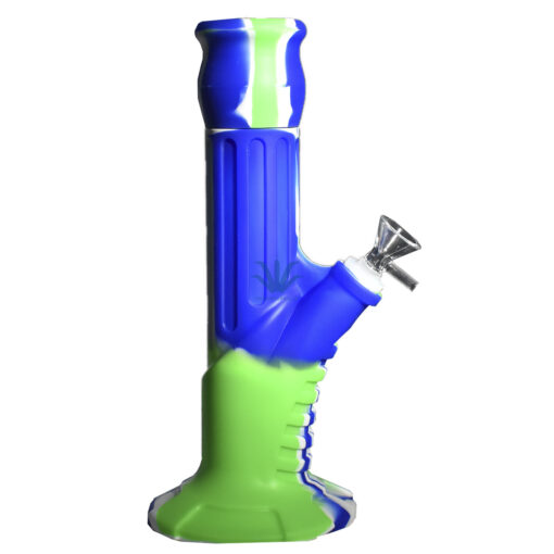 Bong Silicona Extasis 27cm