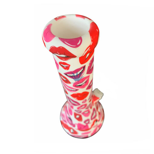 Bong Silicona Kiss 30cm - Image 3