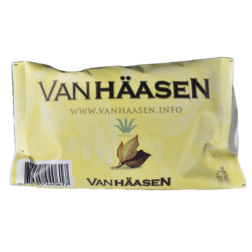 TABACO VAN HÄASEN VAINILLA x 30gr - Image 3